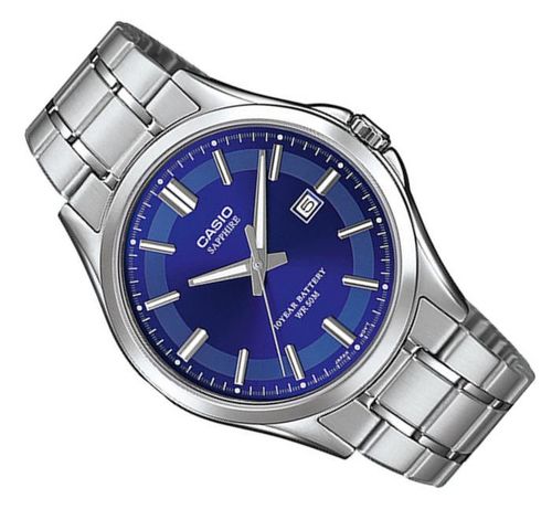 Zegarek Casio męski MTS-100D-2AVEF na Arena.pl