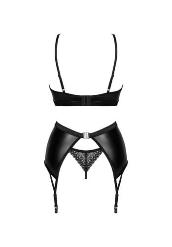 norides komplet 3-częściowy   xs/s na Arena.pl