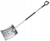 Łopata do śniegu aluminiowa odgarniacz 1001636/143060 Fiskars
