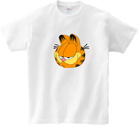 Koszulka T-shirt Garfield