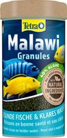 tetra malawi granules 250ml
