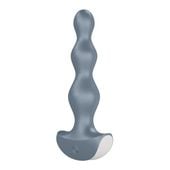 lolli plug 2 (ice blue)