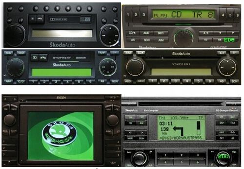 MODUŁ BLUETOOTH USB AUX SHARAN TOUAREG TOURAN T5 na Arena.pl