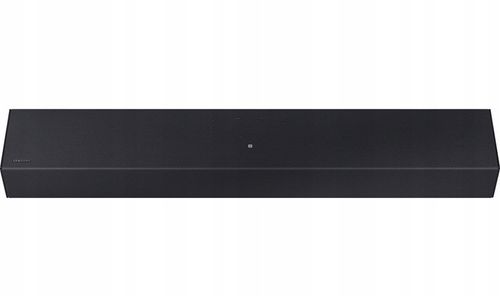 MULTIMEDIALNY SOUNDBAR SAMSUNG HW-C410 2.0 BLUETOOTH USB MP3 NFC PILOT na Arena.pl