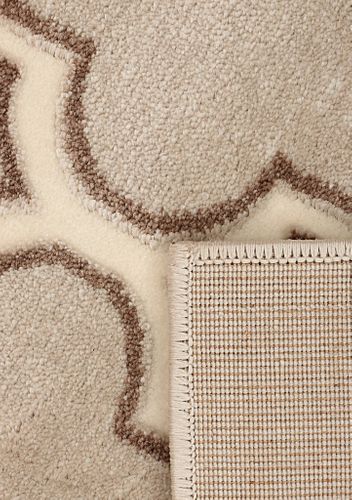 Dywan Roxy 8359B beige prostokąt 133x190 na Arena.pl