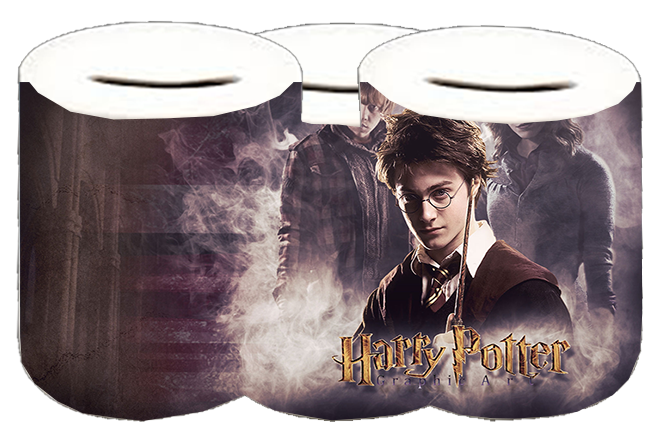 Skarbonka Harry Potter zdjęcie 1