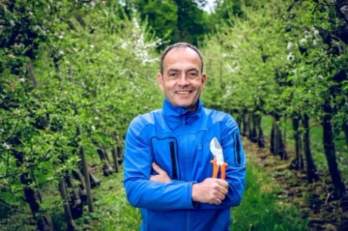 ZESTAW SEKATOR RĘCZNY do CIĘCIA GRUBYCH GAŁĘZI LOWE 10 .107 + OSTRZAŁKA na Arena.pl