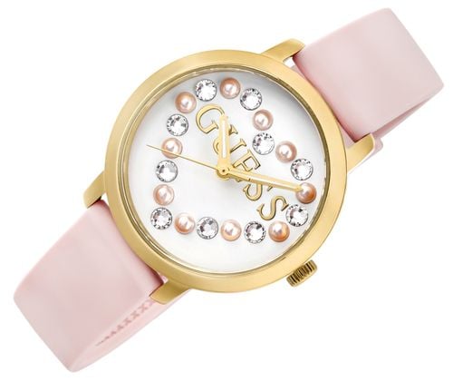 zegarek damski guess devotion gw0998l2 + box na Arena.pl
