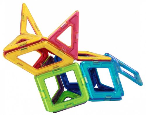 Magformers Creator Adventure Pustynia na Arena.pl