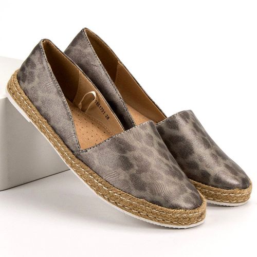 Espadryle W Cętki r.40 na Arena.pl