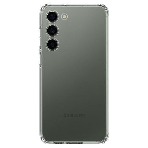 SPIGEN LIQUID CRYSTAL GALAXY S23 CRYSTAL CLEAR na Arena.pl