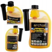 ARCHOIL AR6900-D Max 500ml - dodatek do diesla oleju napędowego ON