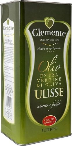 Oliwa z oliwek Extra Vergine Ulisse 5L. na Arena.pl