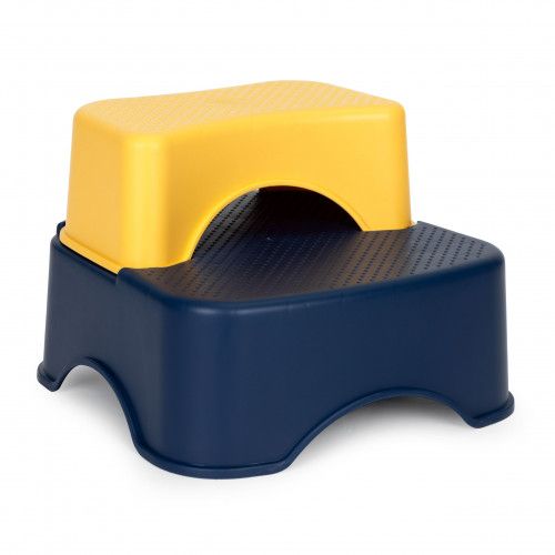 NAKŁADKA NA TOALETĘ ZE SCHODKAMI DLA DZIECI 6-36 MIESIĘCY na Arena.pl