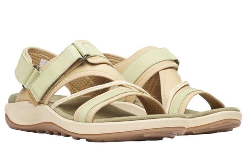 Sandały MERRELL TERRAN 4 BACKSTRAP (J008162) 38 na Arena.pl