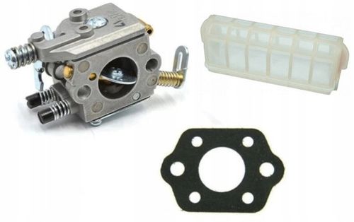 Gaźnik WALBRO DO STIHL 023 025 MS230 MS250 FILTR P na Arena.pl