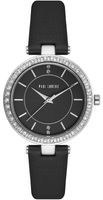 zegarek damski paul lorens pl10995a2-1a1 + box