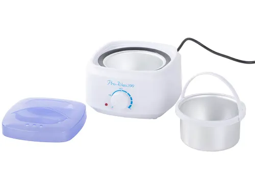 Podgrzewacz wosku w puszce na miękki i twardy wosk na Arena.pl