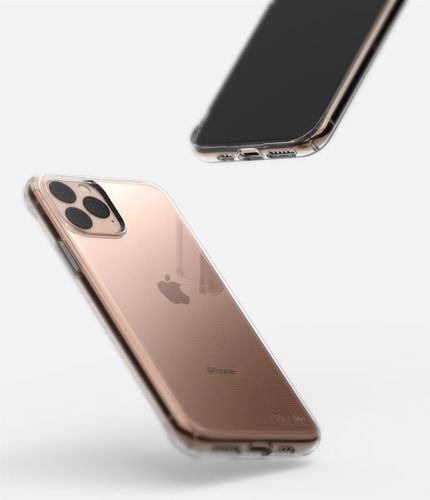 Etui Ringke Air do iPhone 11 Pro przeźroczyste na Arena.pl