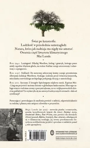 Sen o drzewie na Arena.pl