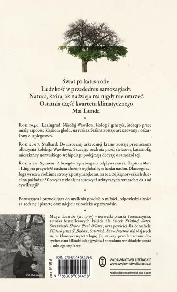 Sen o drzewie zdjęcie 2