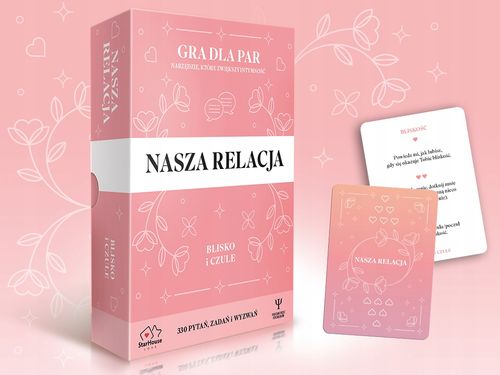 NASZA RELACJA. Blisko i Czule na Arena.pl