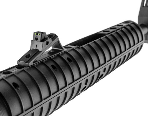 Wiatrówka replika M16 kal 4,5mm Okazja ! na Arena.pl