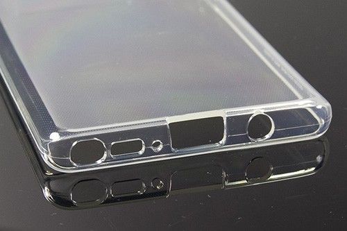 Samsung Note 8 Etui Mercury Jelly na Arena.pl