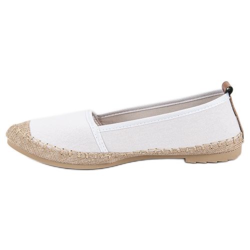 Espadryle MCKEYLOR r.37 na Arena.pl