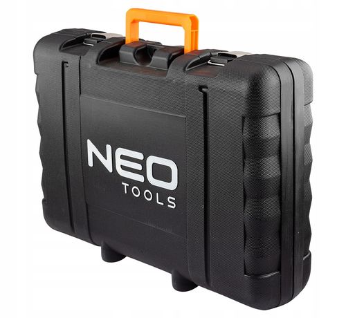 Młotowiertarka NEO TOOLS 04-723 na Arena.pl