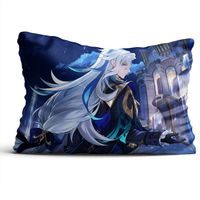 Poduszka Genshin Impact - Neuvillette