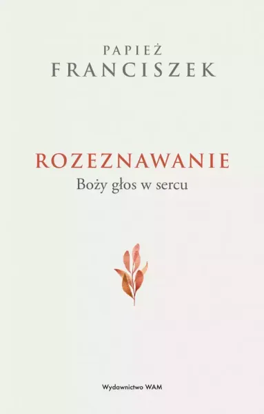 Rozeznawanie. Boży głos w sercu zdjęcie 1