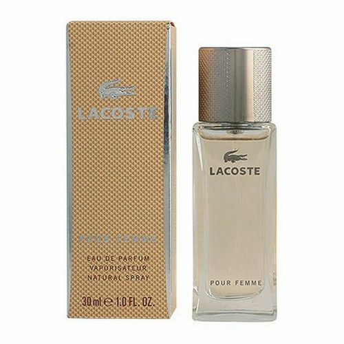 Perfumy Damskie Lacoste Pour Femme EDP 30 ml na Arena.pl