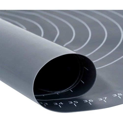 stolnica mata silikonowa do ciasta 64x45cm 279002 na Arena.pl