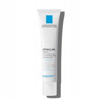 EFFACLAR DUO + krem zwalczający niedoskonałości 40 ml La roche