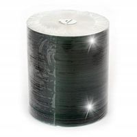 JVC Pro DVD-R x16 PRINT GLOSSY WODOODPORNE 100 szt
