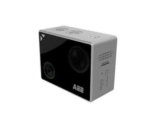 Action camera AEE LYFE Silver na Arena.pl