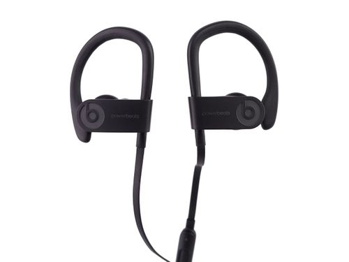 Słuchawki Beats Powerbeats 3 Wireless Czarne na Arena.pl