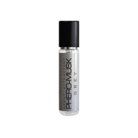feromony dla mężczyzn phero-musk perfum grey 15 ml aurora