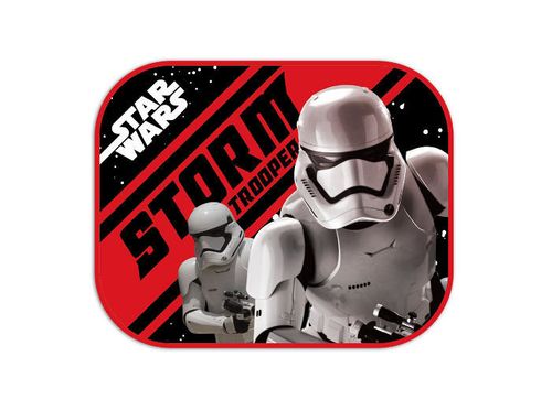 ZASŁONKI PRZECIWSŁONECZNE NA SZYBĘ STAR WARS na Arena.pl