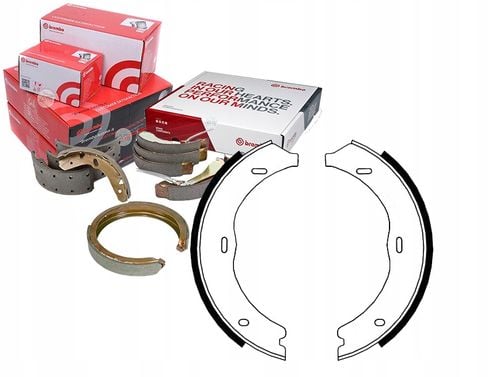 SZCZEKI HAM BREMBO na Arena.pl