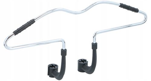 Dunlop WIESZAK SAMOCHODOWY na zagłówek MARYNARKĘ + odblask na Arena.pl