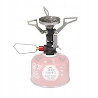 Kuchenka turystyczna gazowa MSR Pocket Rocket Deluxe