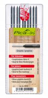 Wkłady twarde do ołówka automatycznego Pica-Marker grafitowe H 4050
