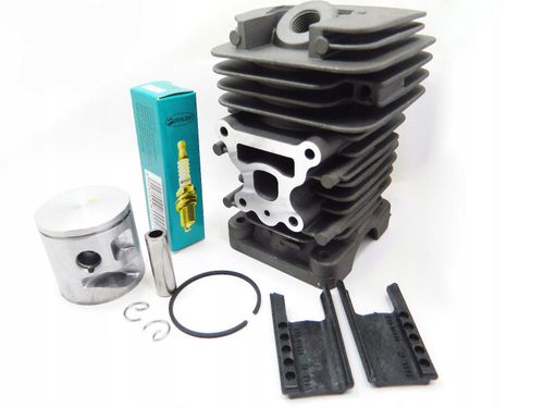 Cylinder kpl PARTNER P738 P740 P742 P840 P842 41mm na Arena.pl