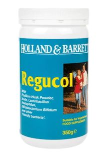 Regucol Powder - 350g Holland & Barrett