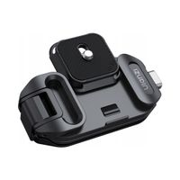Uchwyt do paska plecaka Ulanzi UKA07 z szybkozłączką Quick Release