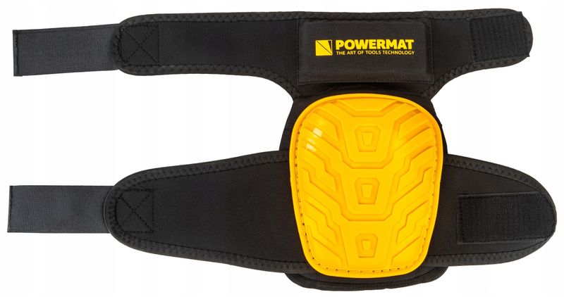 NAKOLANNIKI OCHRONNE ŻELOWE BUDOWLANE OCHRANIACZE KOLAN ROBOCZE BRUKARSKIE zdjęcie 9