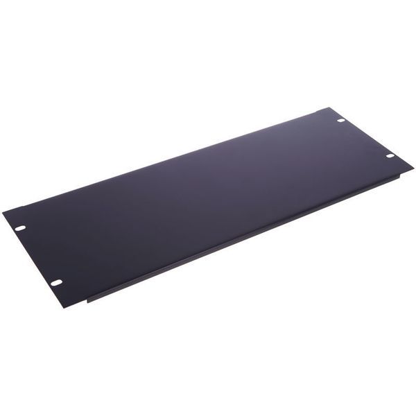 Panel maskujący Rack 4U zdjęcie 2