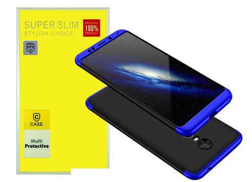 ORYGINALNE ETUI CASE  XIAOMI REDMI 5 PLUS NTX 360 na Arena.pl